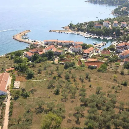 22 Porat (Krk)