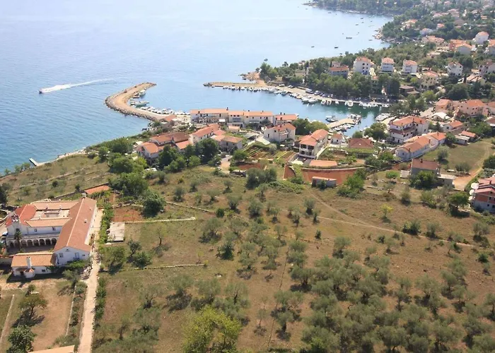 22 Porat (Krk)