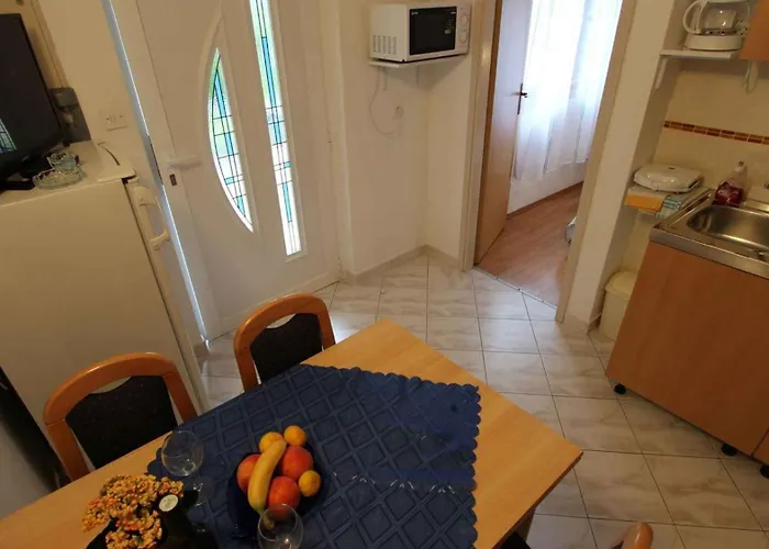 22 Apartament *