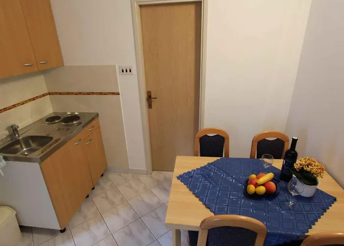 Apartament 22 Porat (Krk)