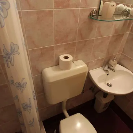 Apartament 22 Porat (Krk)