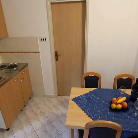 Apartament 22 Porat (Krk)