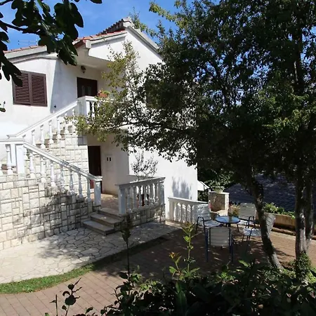 Apartament 22 Porat (Krk)